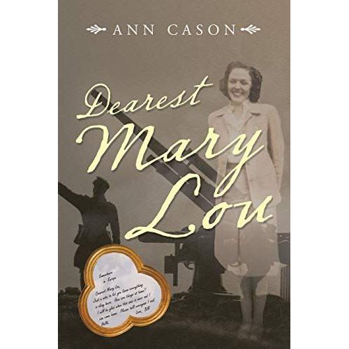 Dearest Mary Lou   de Ann Cason  Format Broch 