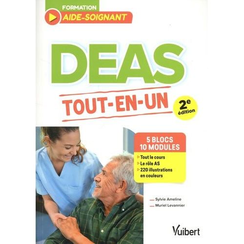 Deas Tout-En-Un    Format Grand Format 