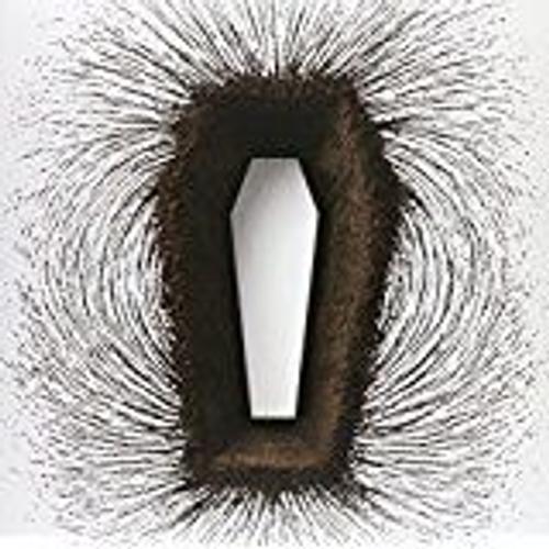 Death Magnetic (2-Lp) - Metallica