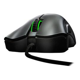 Souris Gamer Death Adder Essential Blanc - RAZER 