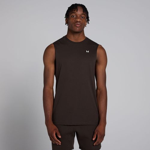 Dbardeur  Emmanchures chancres Mp Rest Day Pour Hommes  Caf - Xl