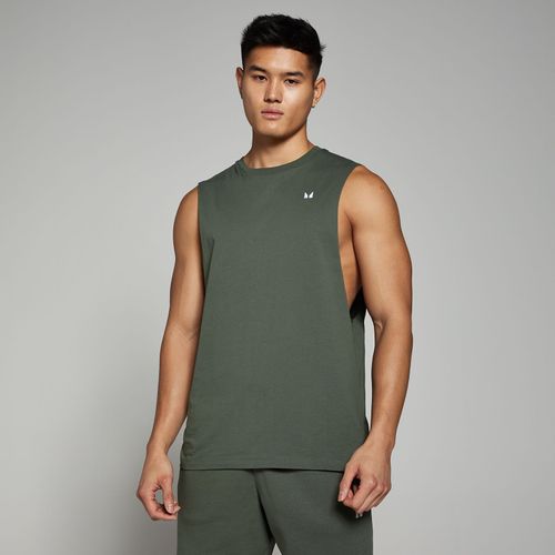 Dbardeur  Emmanchures chancres Mp Rest Day Pour Hommes  Thym - Xs