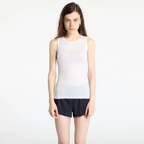 Dbardeur Craft Pro Dry Nanoweight Tank Top White S