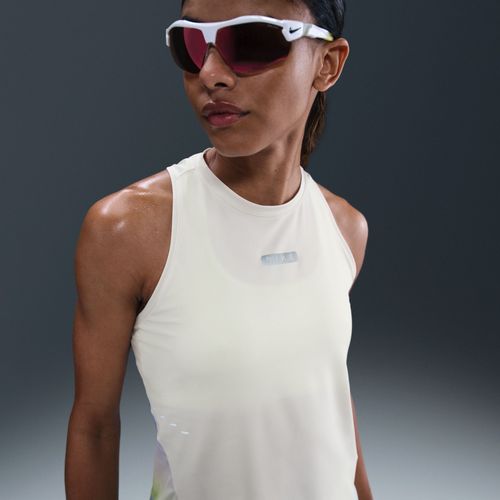 Dbardeur De Running Dri-Fit Nike Swift Pour Femme - Gris - Xs (Fr 34-36)