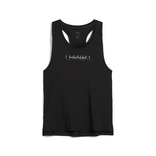 Dbardeur En Mesh Run Graphic Femme
