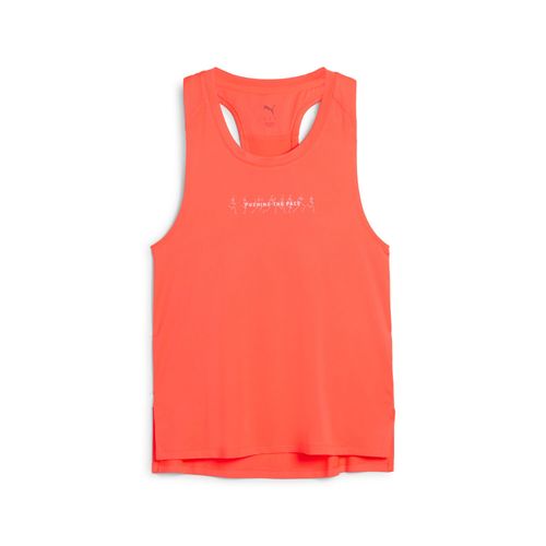 Dbardeur En Mesh Run Graphic Femme