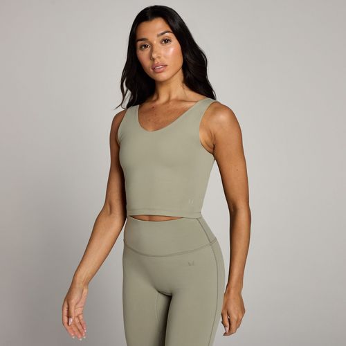 Dbardeur Mp Tempo Pour Femmes  Vert Kaki Clair - Xl