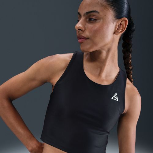 Dbardeur Rversible Dri-Fit Adv Nike Acg  Tree Frog  Pour Femme - Noir