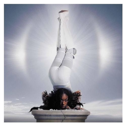 The Starrr Of The Queen Of Life - Vinyle - 