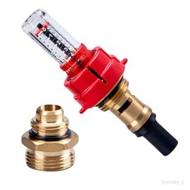 D bitm tre De Route Lat rale Pour Chauffage Par Le 5 L 5 L min D bit d-bitm-tre-de-route-lat-rale-pour-chauffage-par-le-5-l-5-l-min-d-bit