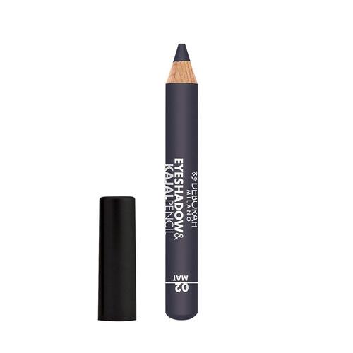 Crayon Eyeshadow&kajal Pencil - Deborah Milano - Crayon Yeux