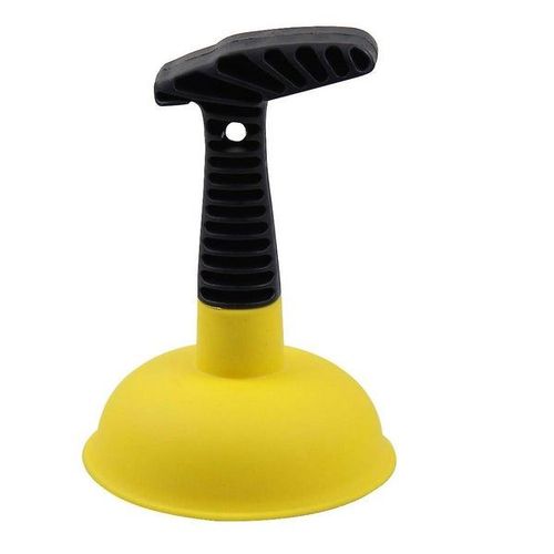 Dboucheur D'vier En Tpr De Qualit Suprieure Pour Un Dbouchage Efficace Dans Les Cuisines Et Les Salles De Bains - Durable Et Facile  Nettoyer