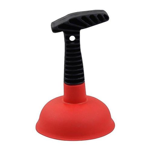 Dboucheur D'vier En Tpr De Qualit Suprieure Pour Un Dbouchage Efficace Dans Les Cuisines Et Les Salles De Bains - Durable Et Facile  Nettoyer