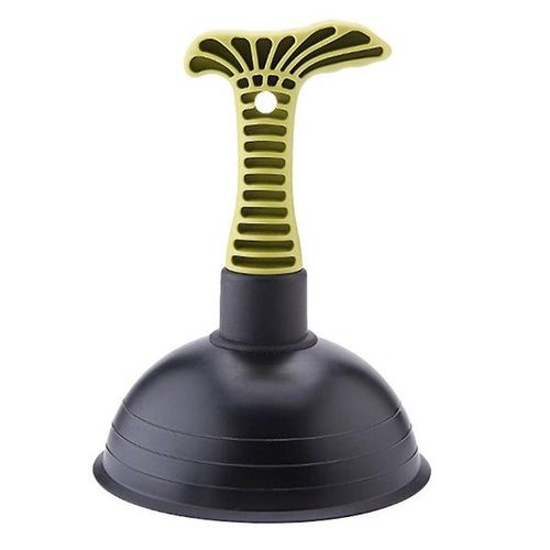 Dboucheur De Canalisation Lger Et Durable Pour viers De Cuisine Et Toilettes  Poigne Ergonomique, Utilisation Polyvalente, 17 X 12,5 Cm