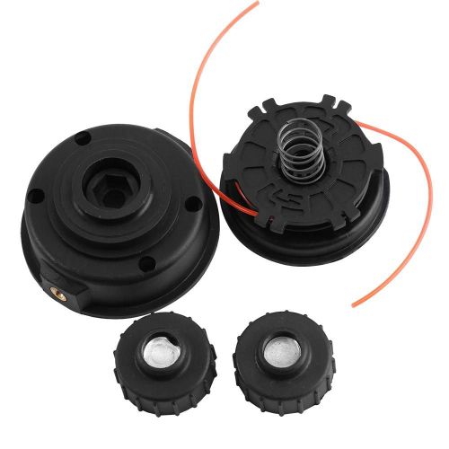 Dbroussailleuse  Gazon String Set Trimmer Ttes De Dbroussailleuse Pour Homelite St155 St165 St175 St285