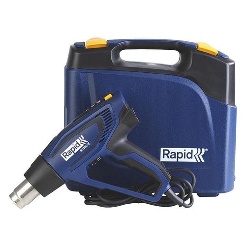Dcapeur Thermique R2200-E Koffer Rapid