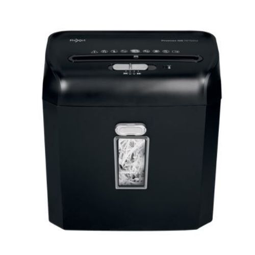 Dchiqueter Les Documents Rexel 2104580eu Noir
