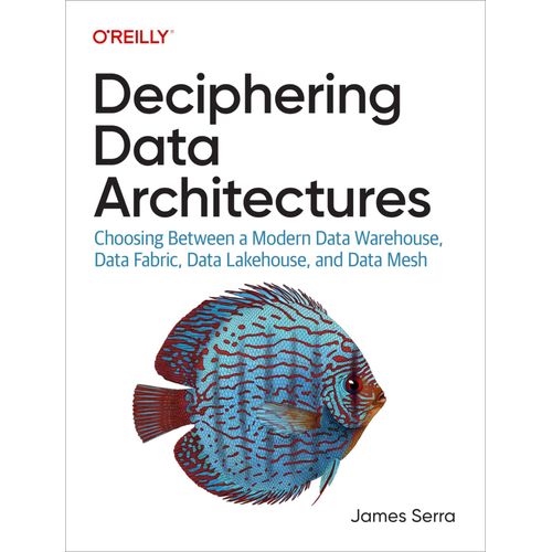 Deciphering Data Architectures    Format Broch 