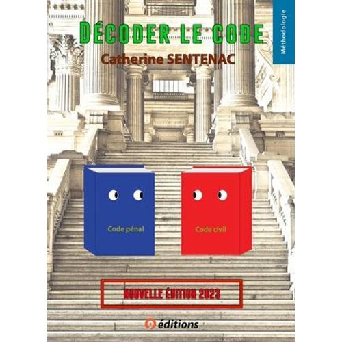 Dcoder Le Code  
