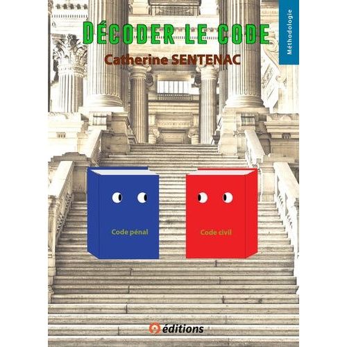 Dcoder Le Code    Format Beau livre 
