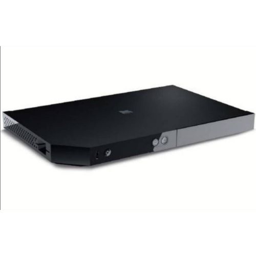 DCODEUR TV UHD ORANGE (NEUF)