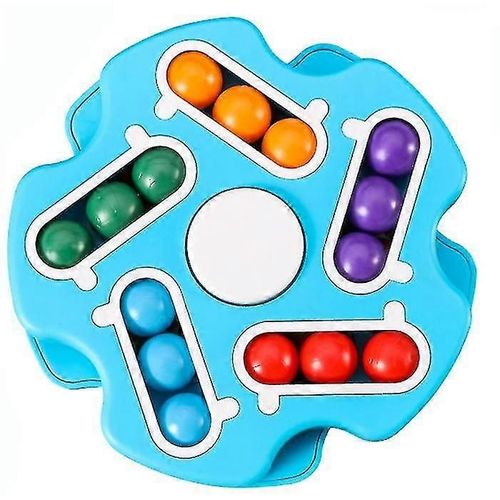 Dcompression Jouets Bout Des Doigts Spinning Cube Haricots Intellectuel Rotatif Magic Bean Jouets Enfants Jouets ducatifs Dcompresser Jouet Jouet