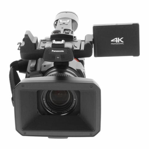 Panasonic AG-CX350 Profi - Camscope de poing 4K