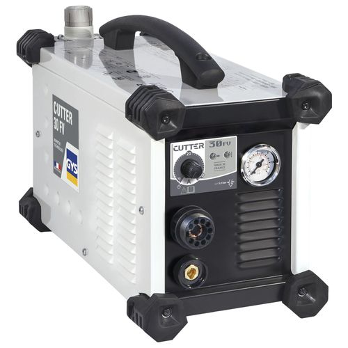 Dcoupeur Plasma Cutter 30 Fv Gys Avec Accessoires - 13858