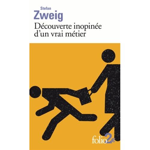 Dcouverte Inopine D'un Vrai Mtier - Suivi De La Vieille Dette    Format Poche 