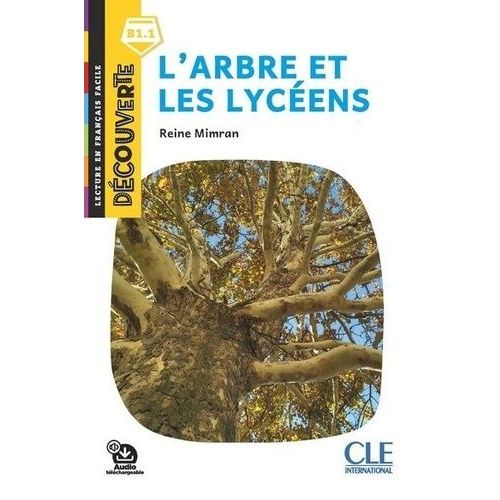 L'arbre Et Les Lycens B1.1    Format Grand Format 