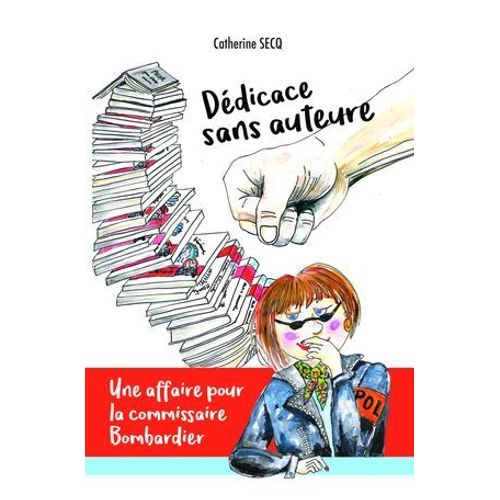 Ddicace Sans Auteure  