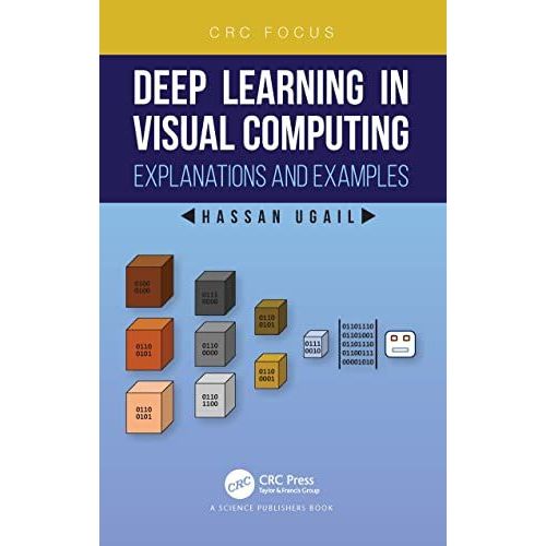 Deep Learning In Visual Computing    Format Broch 