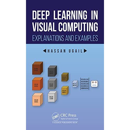 Deep Learning In Visual Computing    Format Reli 