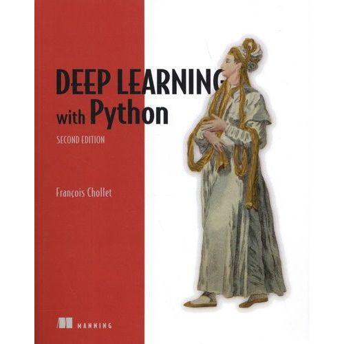 Deep Learning With Python    Format Broch 