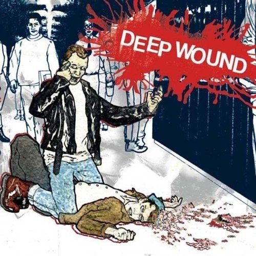Deep Wound - Wound Deep