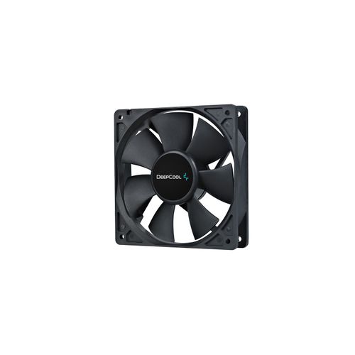 Deepcool Xfan120 Boitier Pc Ventilateur 12 Cm Noir 1 Pice(s)