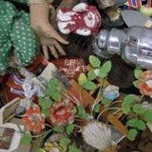 Deeper Into Dream - Lee, Ben