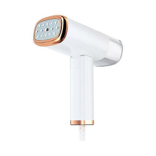Dfroisseur  vapeur pour vtements, dfroisseur  vapeur portable avec 120 ml grande capacit, chauffage rapide en 20 secondes, fer  vapeur  main pour vtements  forte pntration pour vtements