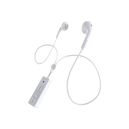 DeFunc BT Earbud BASIC TALK - couteurs avec micro