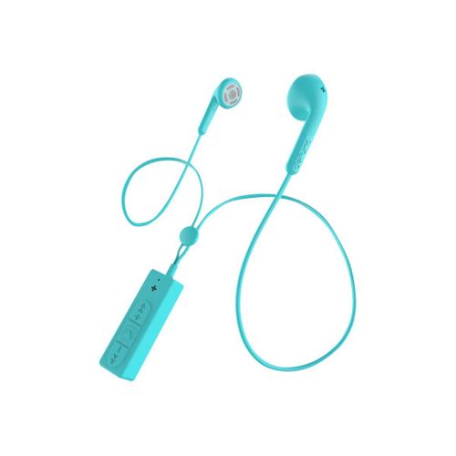 DeFunc BT Earbud BASIC TALK - couteurs avec micro