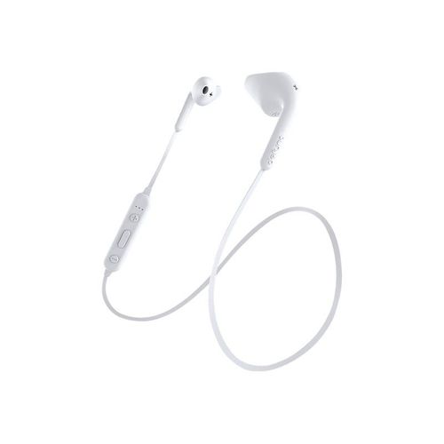 DeFunc BT Earbud BASIC HYBRID - couteurs avec micro
