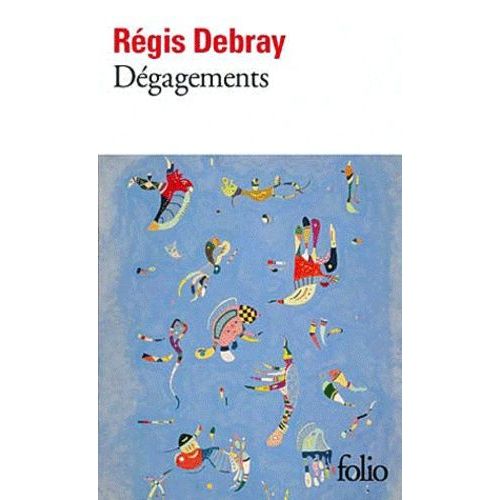 Dgagements - Tome 1    Format Poche 