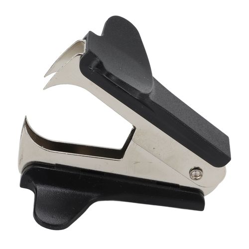 Degrafeuse Portable, Mini, Ergonomique, Avec Poignee, Pour Retirer Les Aiguilles Et Les Ongles, Fournitures De Bureau