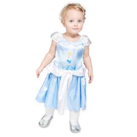 Deguisement Cendrillon Bebe 3 A 6 Mois Rakuten