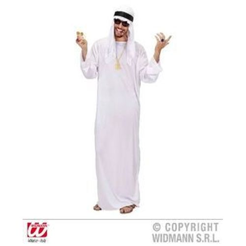 Dguisement Cheikh Arabe-L