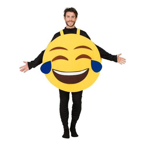 Dguisement D?Emoji Pour Adulte