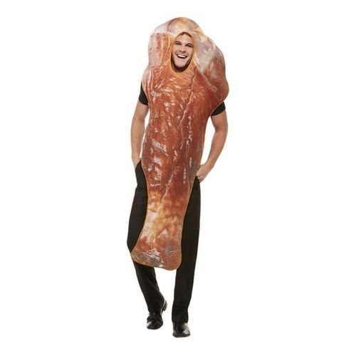 Dguisement De Cuisse De Dinde Adulte (Taille Unique Adulte)