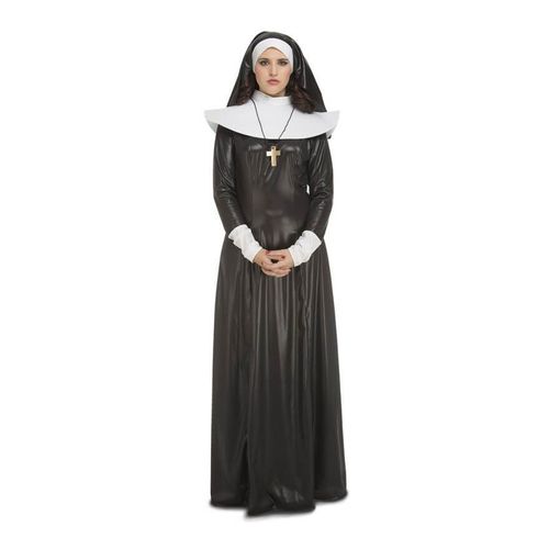 Dguisement De Nonne Pour Femme