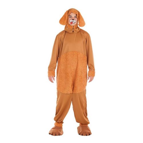Dguisement De Petit Chien Tendre Pour Homme