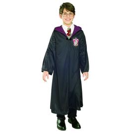Déguisement Enfant Harry Potter Gryffondor Taille S Rubies 884252
